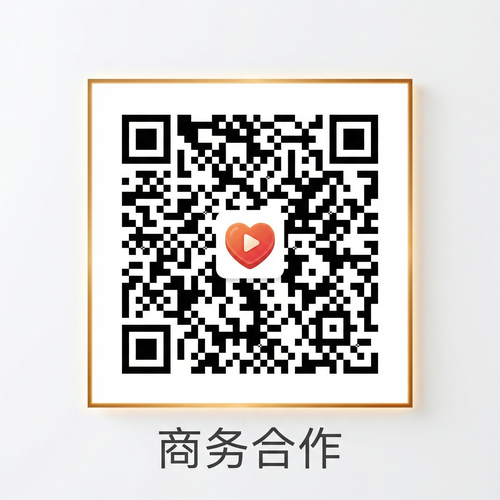 17c一起草商务合作二维码